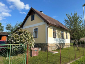 Příjemná chaloupka na Třeboňsku, Chlum U Třeboně